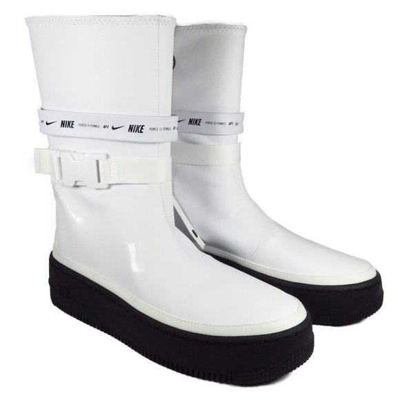nike sage hi